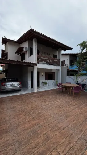 Duplex com 3 Suítes Próximo ao Lago Jacarey