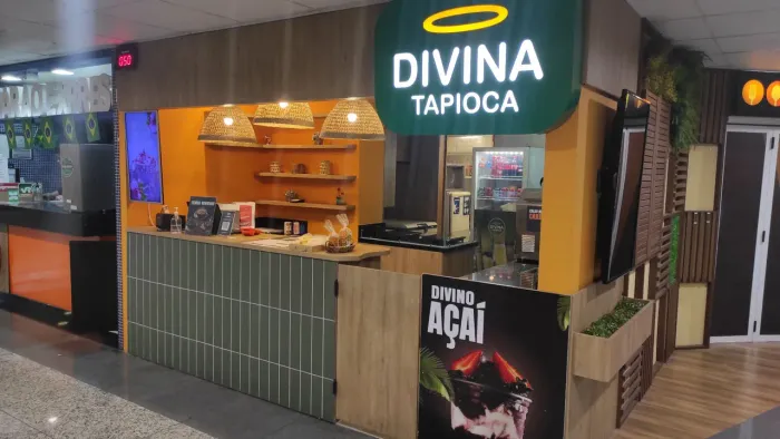 Loja a venda