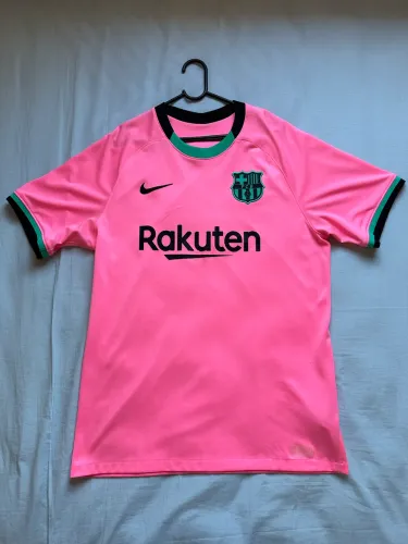 Camisa Nike Barcelona Original