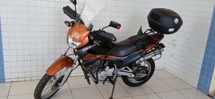 Honda Falcon