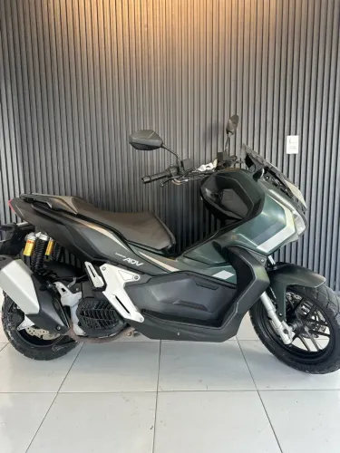 ADV 2024 ABS EXTRA