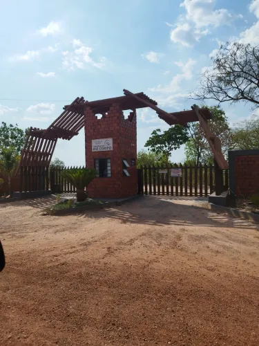 Magnifica chácara de recreio pertinho de Cuiabá com a maravilhosa agua do Coxipó
