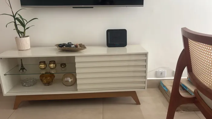 Rack para sala 
