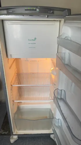 Cônsul frost free 127v