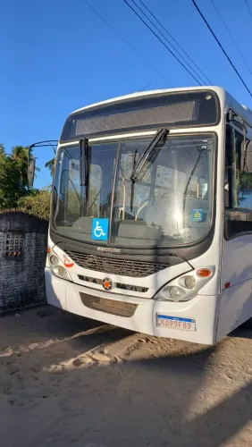 M.BENZ/MARCOPOLO TORINO U