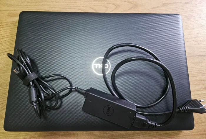 Notebook Dell Inspiron i15-3583 | i7 8ª Ger | 8GB RAM | 2TB HD | Com Nota Fiscal