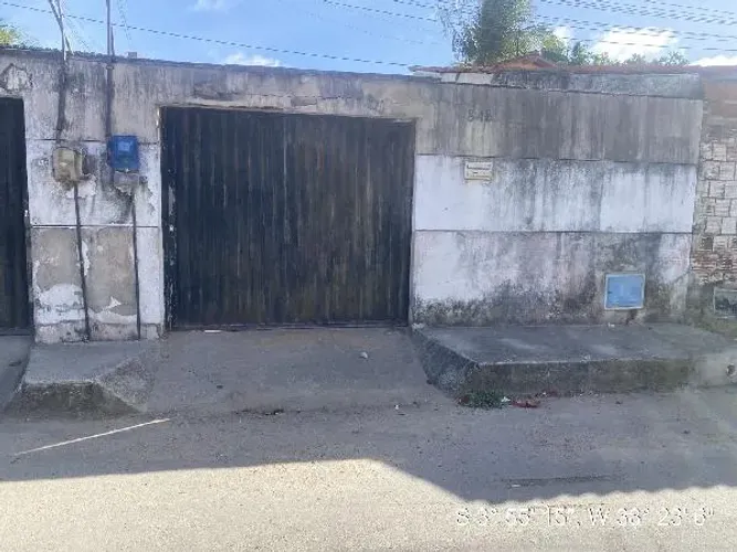 Oferta com diferencial Casa no Planal Nova Aquiraz, Aquiraz - CE, Nº 84-B, 2 quartos, 1 v