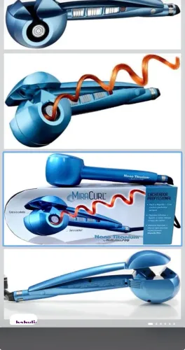 Miracurl