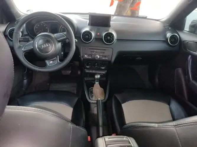 Audi A1 1.4 TFSI 122cv S-tronic 3P 2014