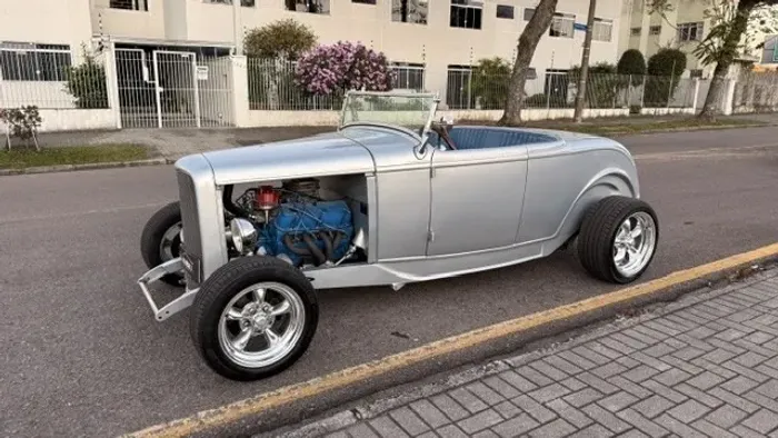 Ford Tudor Roadster Tudor Roadster 1950