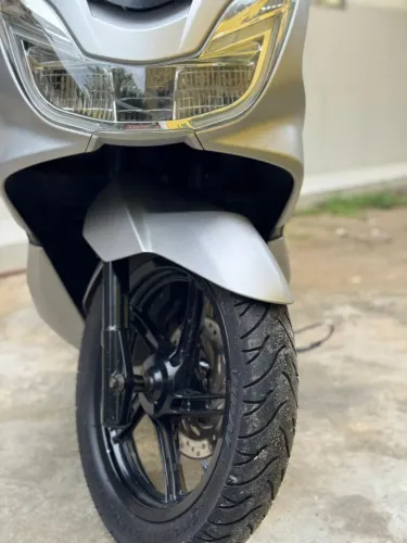 HONDA PCX 2018
