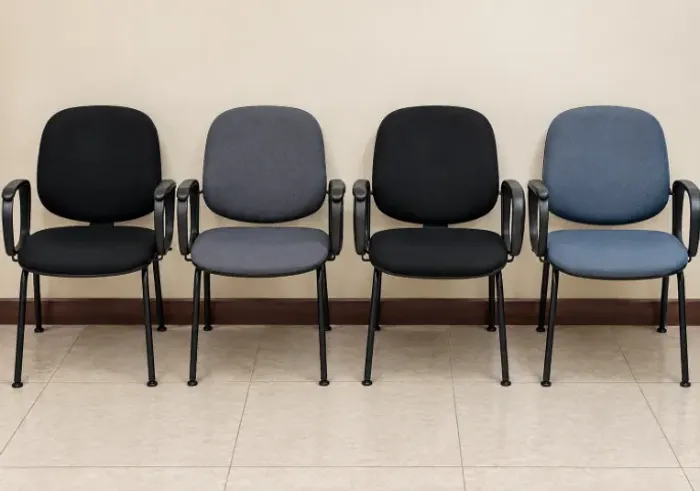 Desapego / Oportunidade para Escritório, Recepção ou Consultório!
