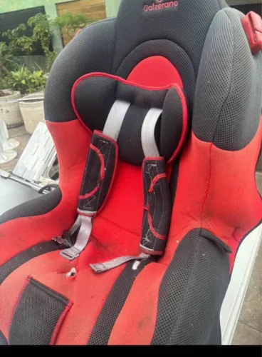 Cadeirinha para carro