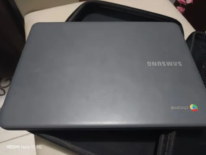 Choromebook Samsung