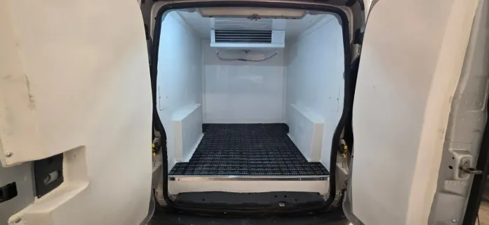 Fiat Fiorino Furgão Work. Hard 1.4 Flex 8V 2P 2019