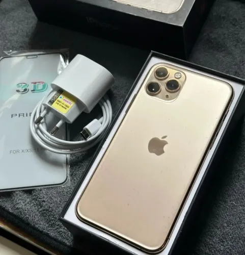 Iphone 11 pro