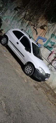 Chevrolet Celta Life/ LS 1.0 MPFI 8V Flexpower 3P 2010