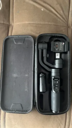 gimbal isteady mobile 
