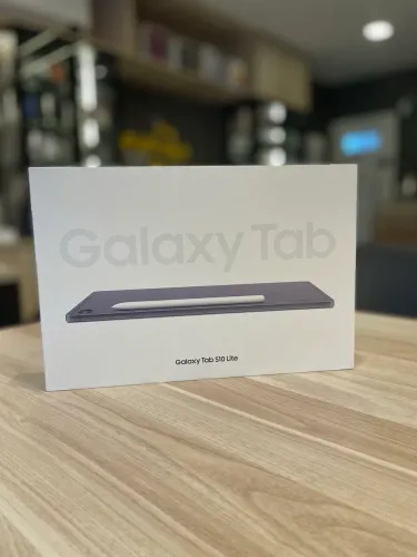 Samsung Tab S10 Lite 6GB/128Gb - Novo