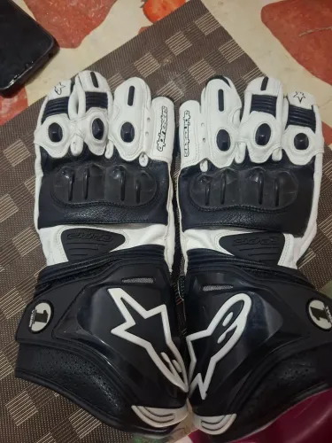 VENDO Luvas Alpinestars GP Pro XL