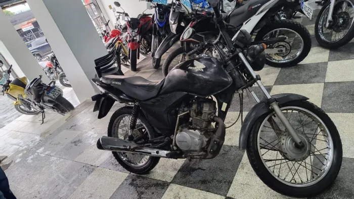 cg ks 125