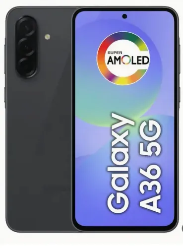 Samsung A36 256 gb
