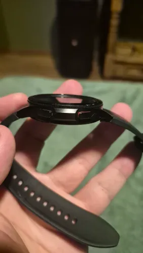 Galaxy watch classic 46mm