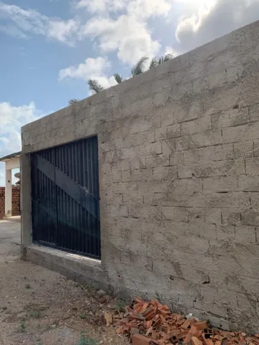 Vendo terreno em Salinópolis PA 168m2