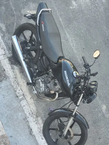 Honda Fan 125