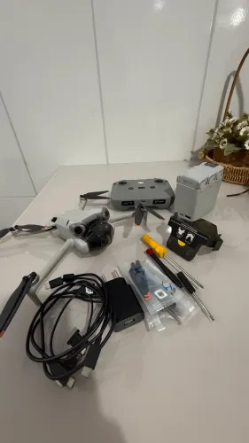 Drone DJI mini pro combo