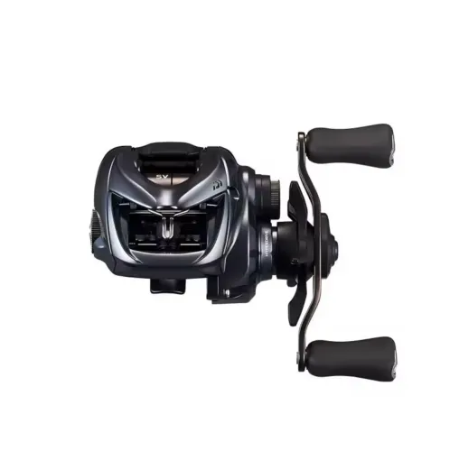 Daiwa Tatula SV TW 100 XHL