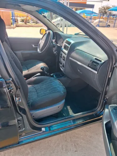 Fiat Palio Weekend Trekking 1.4 Fire Flex 8V 2009