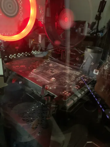 GTX 1650 4gb