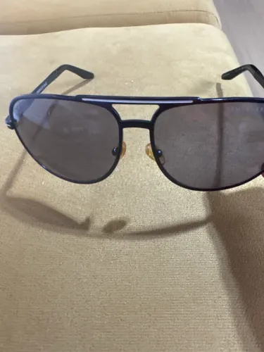 Vendo óculos Armani Exchange masculino