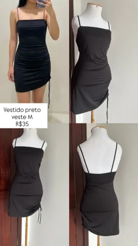 Vestido 
