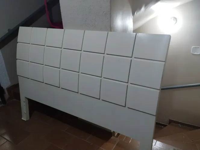 Cabeceira de cama Queen