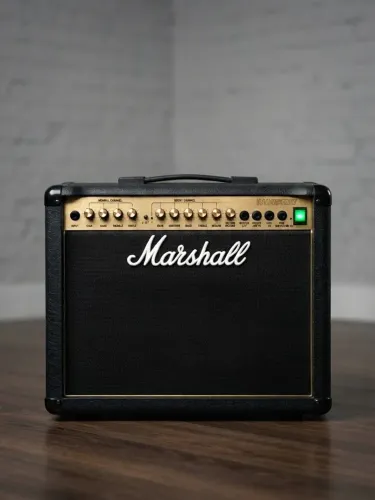 ? Amplificador Marshall Valvestate 8080 (Made in England) - Excelente Oportunidade!
