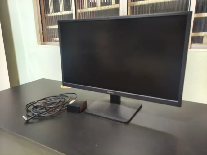 Monitor Samsung 22"