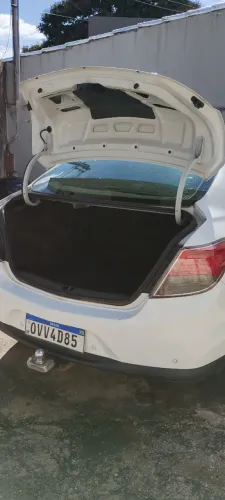 Chevrolet Prisma Sed. Advant. 1.0 8V Flexpower 4P 2015