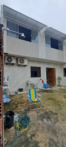 Casa a venda de 1 andar 