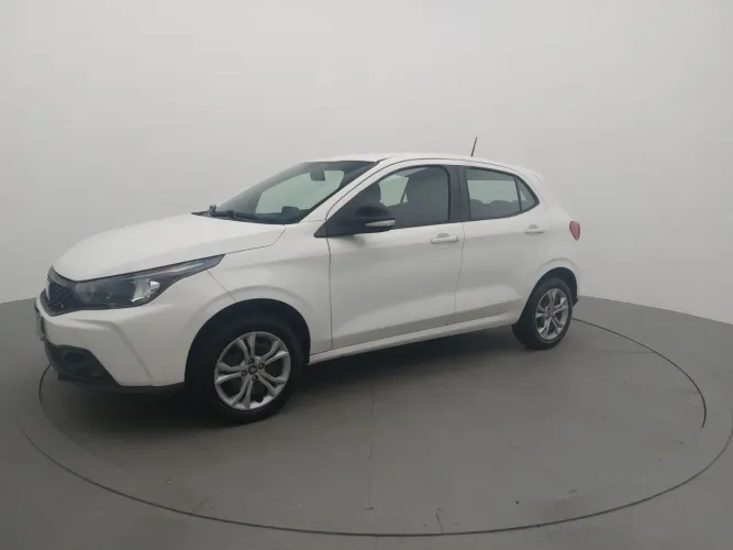 Fiat Argo Drive 1.0 Firefly 2026