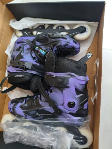 VENDO Patins Inline HD INLINE Original