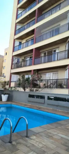 cobertura - Taquaral - Campinas