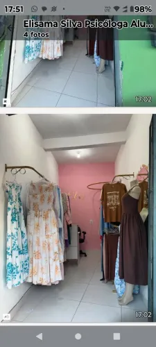 Ponto comercial Paripe