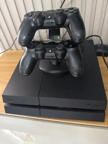 PS4 Sony 500gb