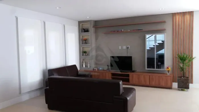 Casa à venda e para alugar em Campinas, Loteamento Parque das Sapucaias, com 3 suítes, com
