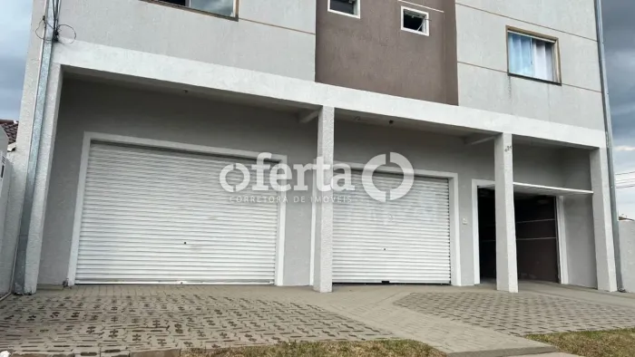 Sala Comercial no Fazenda Velha, Araucária
