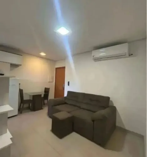 VIEIRALVES- FLAT SPACE RESIDENCE MOBILIADO