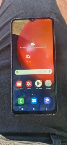 Samsung A02s
