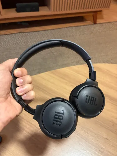 JBL Tune 520 BT 